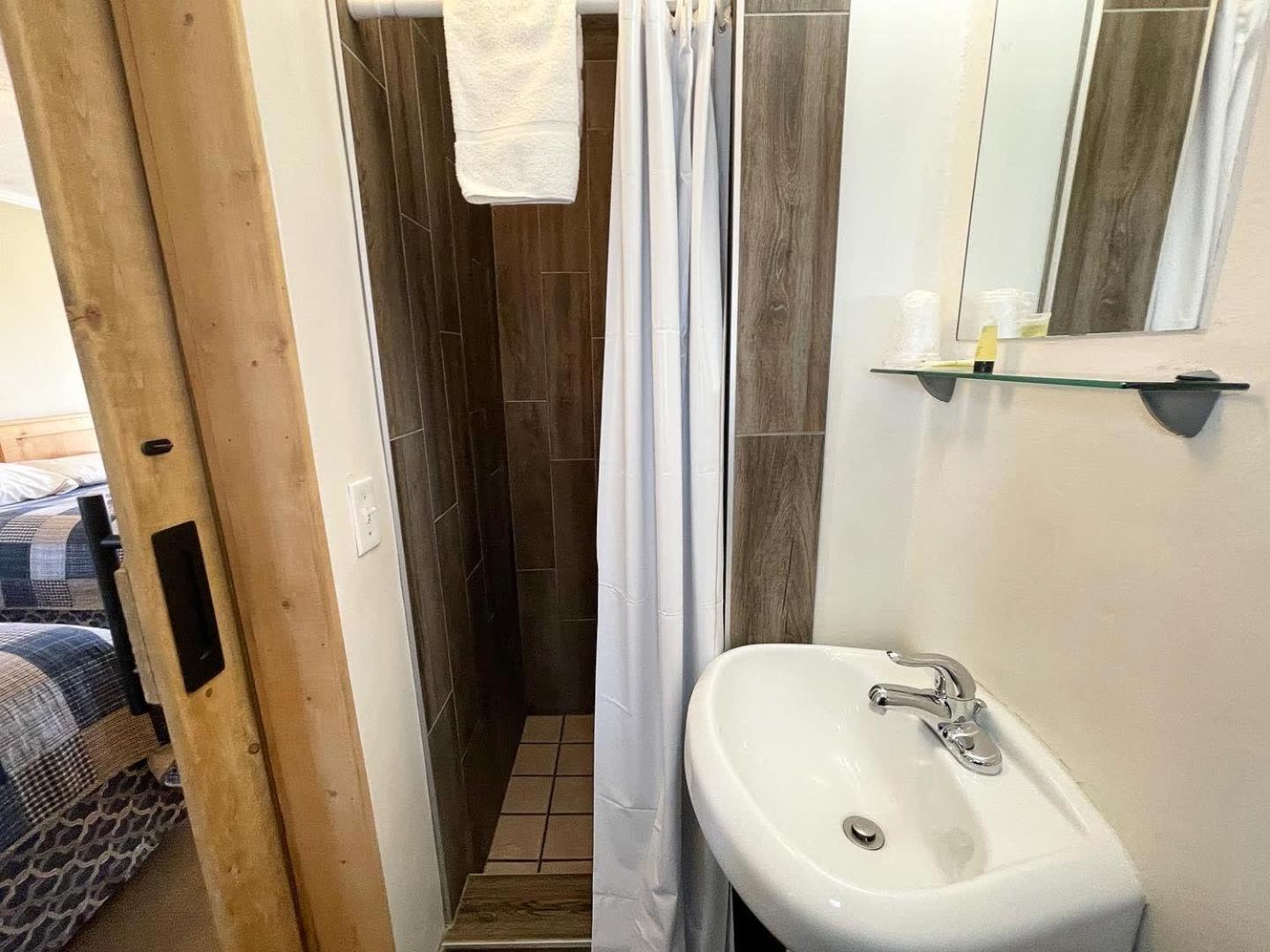 Mt Carmel Motel Room Close To Zion National Park Mount Carmel Bagian luar foto